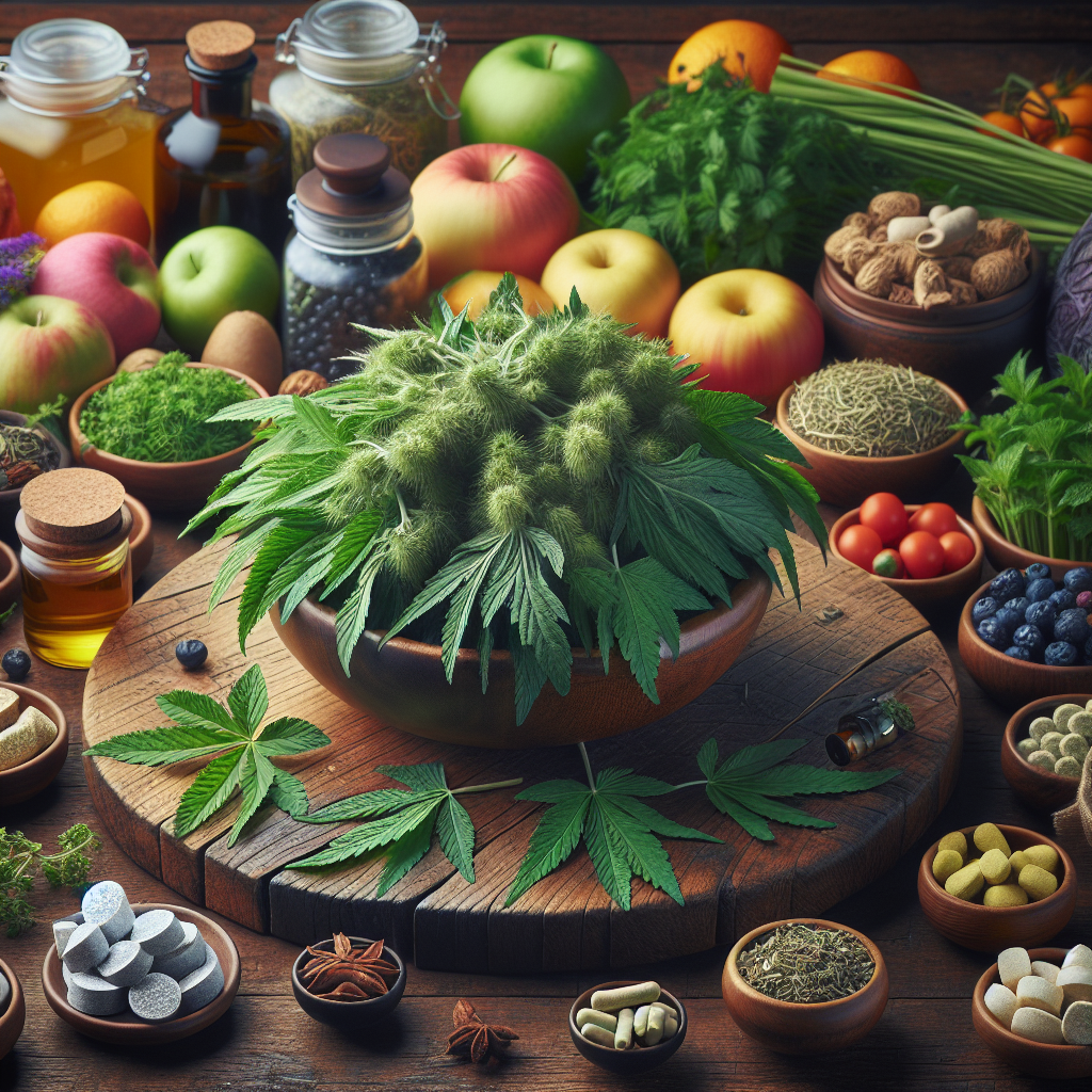 쑥의 놀라운 효능, 알고 싶다면 여기를 클릭하세요! 쑥의 놀라운 효능, 알고 싶다면 여기를 클릭하세요!